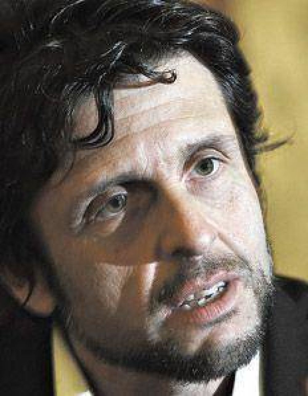 �La pyme precisa al Estado, la corporaci�n lo enfrenta�