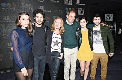 Los cr�menes de los Puccio llegan a la TV