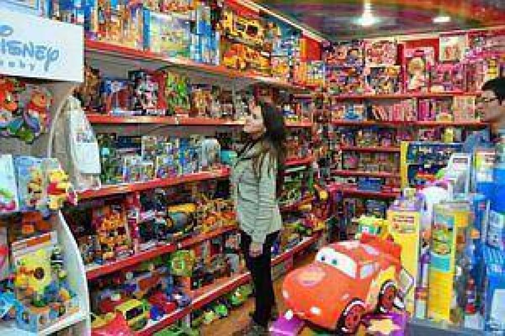 Por noveno mes consecutivo crecieron las ventas minoristas