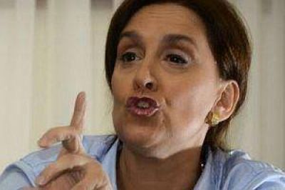 Michetti dijo que 