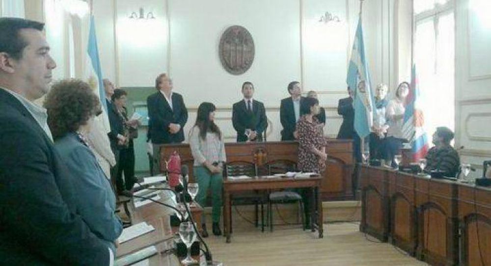 El FpV buscar� afianzarse en el Concejo capitalino
