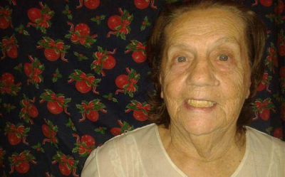 Brutal golpiza a una abuela en un intento de robo: est� en coma
