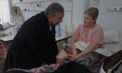 A la calle y a las redes, para recuperar contacto