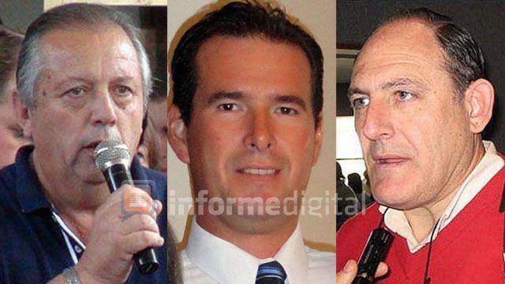 Nueva fuga en Cambiemos: renunci� candidato a diputado provincial