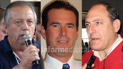 Nueva fuga en Cambiemos: renunci� candidato a diputado provincial