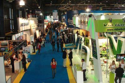 Atenci�n Prestadores: Baradero estar� presente en la Feria Internacional de Turismo.
