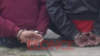 Proponen habilitar un n�mero telef�nico para denunciar la venta de drogas