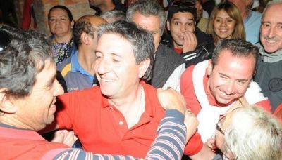 La UCR retuvo Mendiolaza y recuper� Hernando