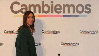 Provincia: Vidal sigue arriba y aventaja por 4 puntos a An�bal F.