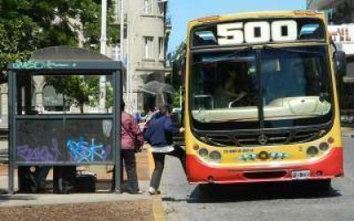 Tandil tiene el boleto de colectivo m�s caro del pa�s