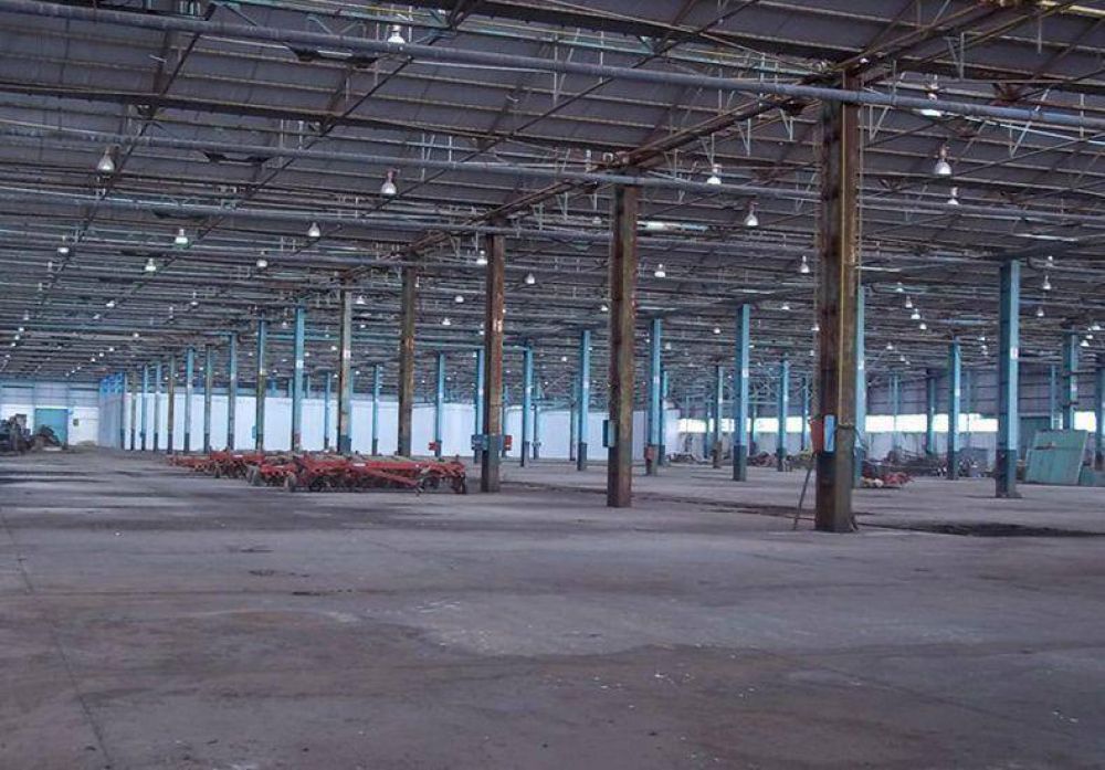 Tierras de la ex-Fiat se expropiar�an para planes productivos