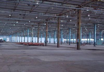 Tierras de la ex-Fiat se expropiar�an para planes productivos