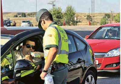 Alcohol Cero: debate abierto entre la prohibici�n total y los controles