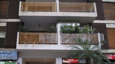 En la Ciudad hay 199 balcones en peligro de derrumbe