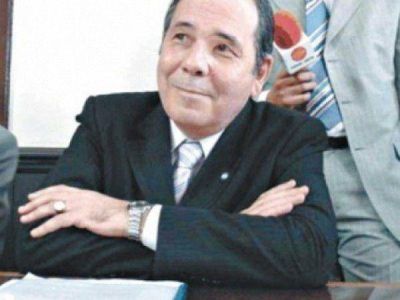 UNS: los abogados preparan la apelaci�n