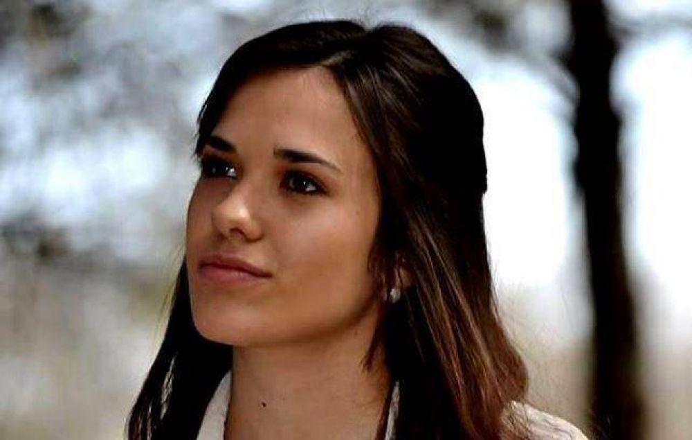 Qu� dijo la nueva Reina de los Estudiantes