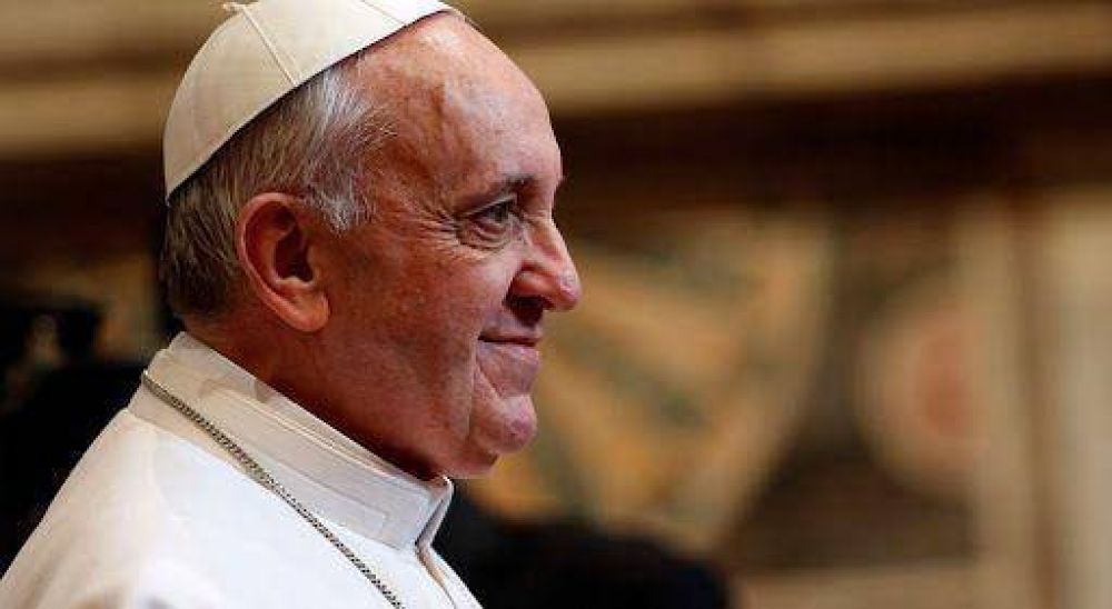 El Papa va a EEUU: Quiero comprenderlos y ayudarles en el camino de la vida