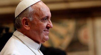 El Papa va a EEUU: Quiero comprenderlos y ayudarles en el camino de la vida