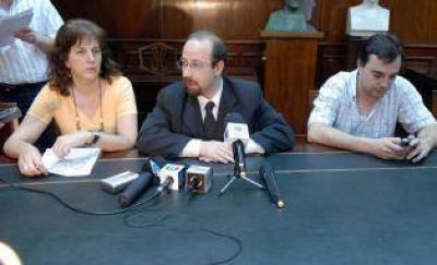 Docentes de la UNT resuelven la continuidad de la tregua
