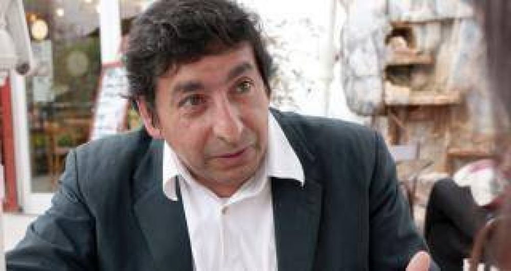 �En San Pablo hubo fraude�