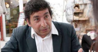�En San Pablo hubo fraude�
