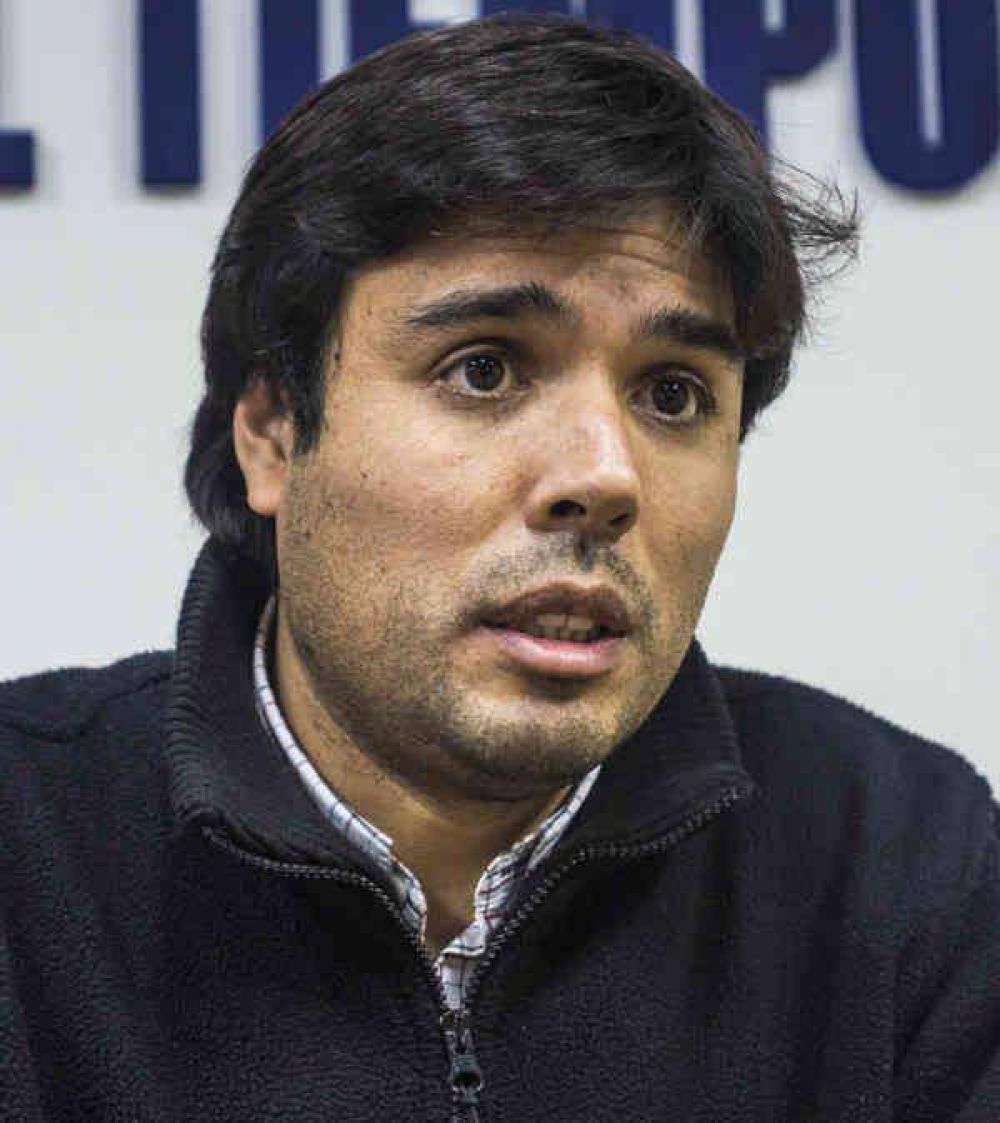 Urquiza pide auditor�a y convoca a Scioli