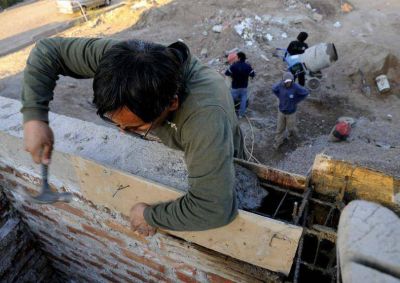 El m2 de construcción cuesta 27,5% más que en 2014 en Mendoza