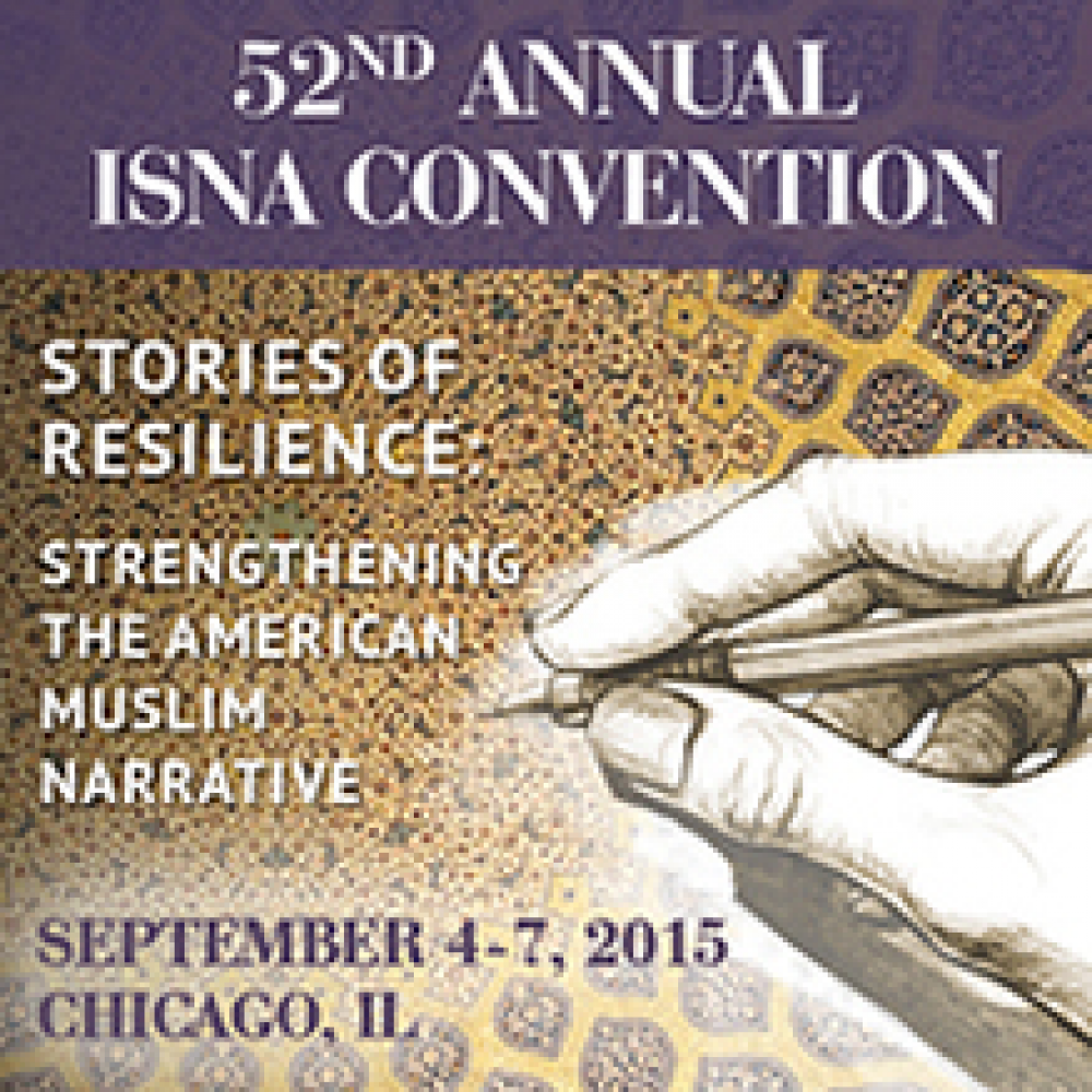 ISNA aborda el cambio de narrativa de los musulmanes en Estados Unidos
