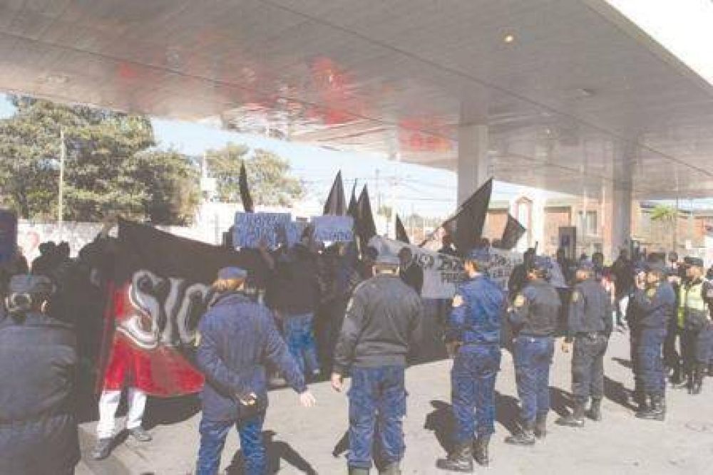 Sicotasa decidir� en asamblea si se movilizan a estaciones de servicio