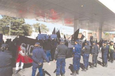Sicotasa decidir� en asamblea si se movilizan a estaciones de servicio