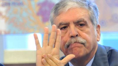 Como en los �90: De Vido y funcionario menemista, en la mira de la Justicia 