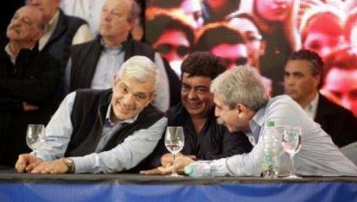 An�bal presentar� su Plan en el Teatro Argentino