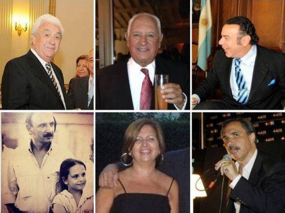 Polmica en la Junta Electoral: La gran familia judicial y el blindaje legal de Arteaga