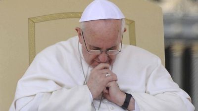 El ayuno y la oraci�n, ant�doto contra la guerra