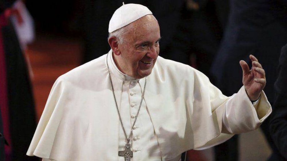 El Papa anunciará cambios para lograr la nulidad de un matrimonio
