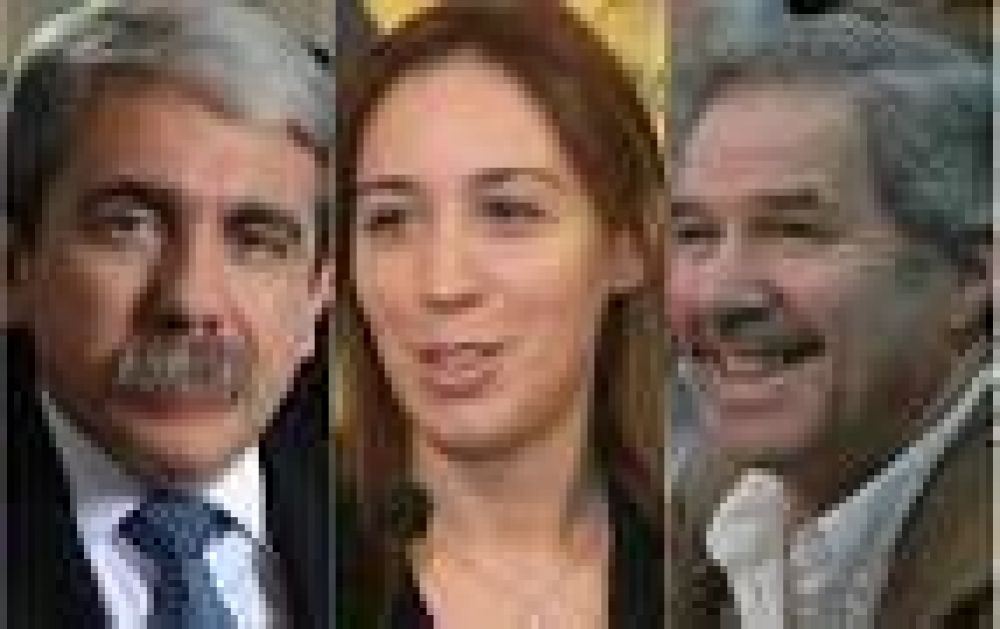 Encuesta negativa: a qui�n no votar�a 