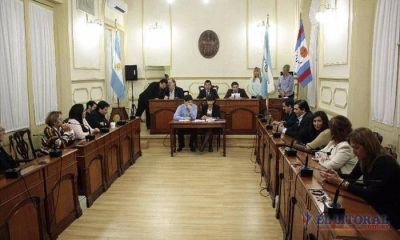 Aceptaron la renuncia de Morando y hoy asume en Desarrollo Comunitario