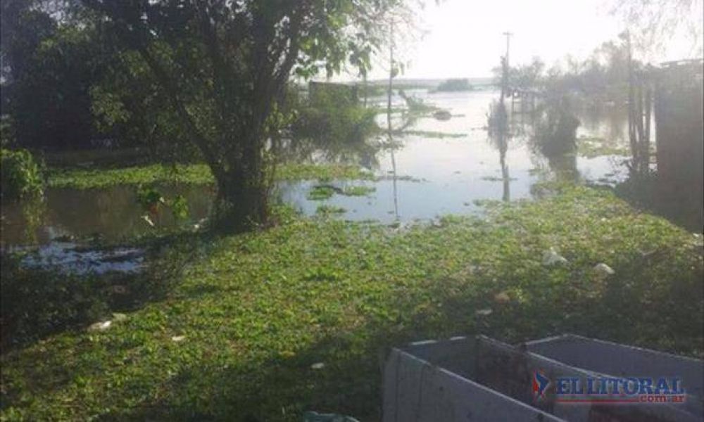 Presentar�n el plan de contingencia y evacuaci�n de la Capital ante �El Ni�o�