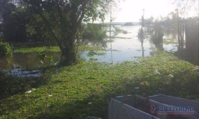 Presentar�n el plan de contingencia y evacuaci�n de la Capital ante �El Ni�o�