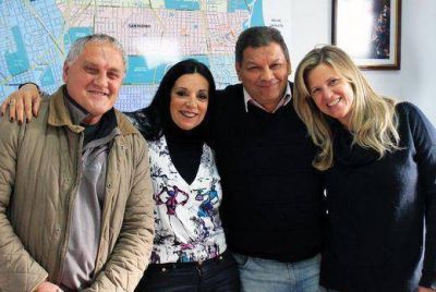 Frente Renovador SI: 