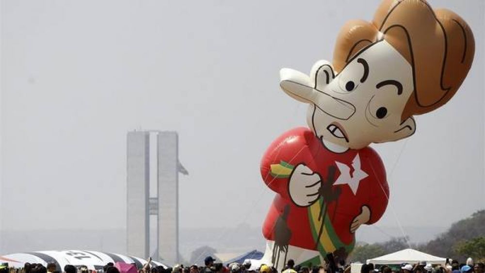 Dilma anticipa �remedios amargos� contra la crisis