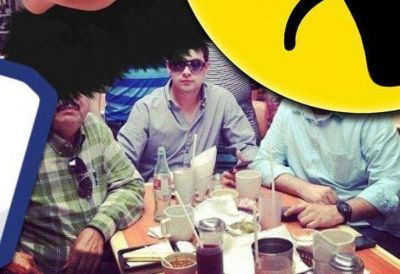 El hijo del Chapo Guzm�n revel� el paradero de su padre por accidente