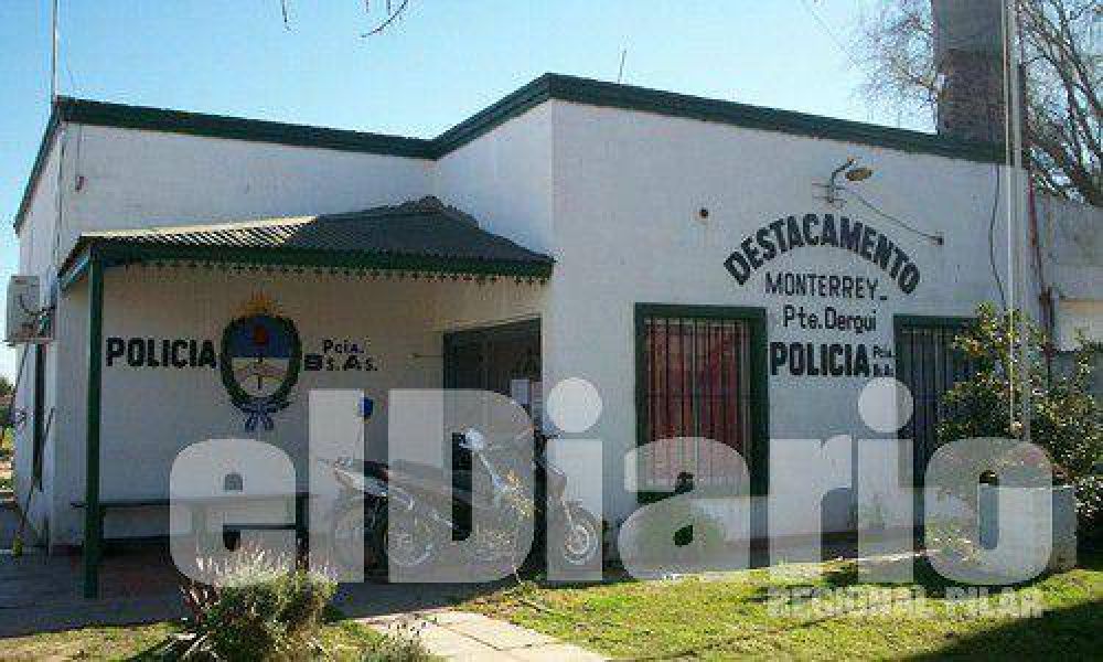 Monterrey: Se ahorc� un hombre luego de violar a su hijastra