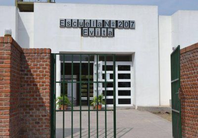 Una nueva escuela Nina funciona en San Benito