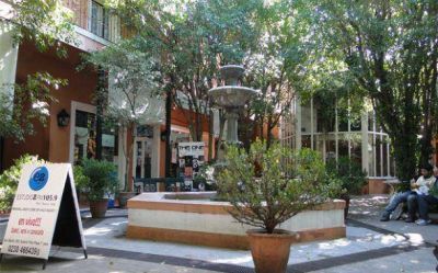 La C�mara de Comercio le pide al intendente cuidar los edificios hist�ricos de Pilar