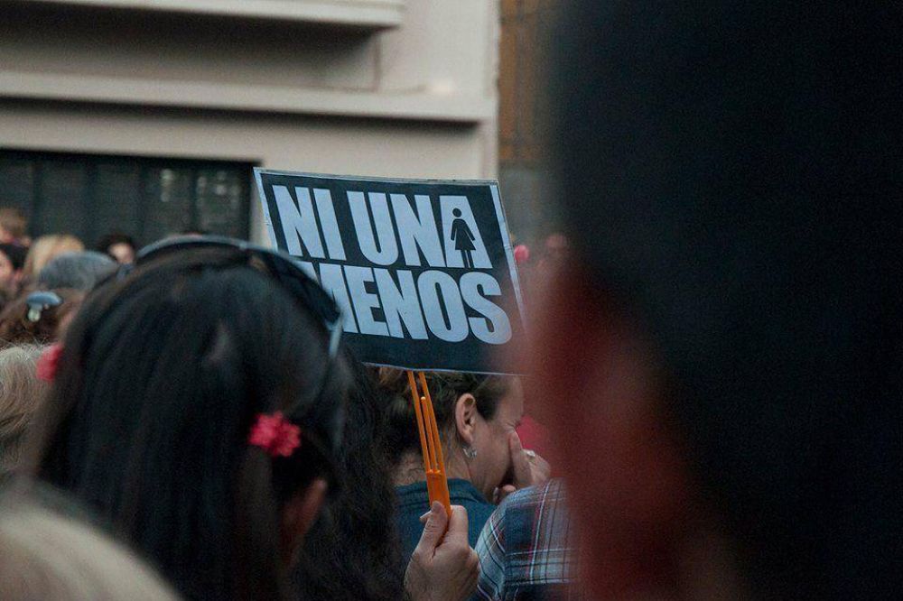 En 15 d�as empezar�a a funcionar la Fiscal�a de G�nero de Concordia 