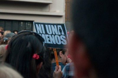 En 15 d�as empezar�a a funcionar la Fiscal�a de G�nero de Concordia 