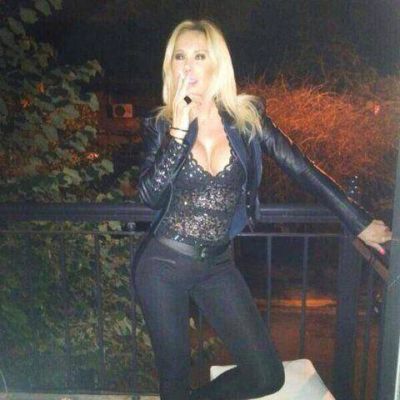 Denuncian que una mujer lucha por su vida tras operarse con An�bal Lotocki
