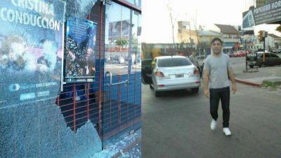 La violencia, las amenazas y las patotas buscan volver a Mor�n