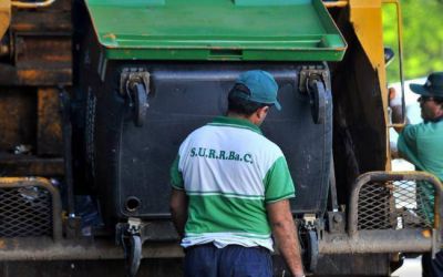 Las propuestas para la basura: de lo privado a lo estatal